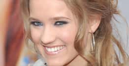Emily Osment's Dating and Relationship History