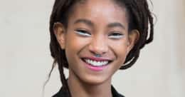 Willow Smith's Dating and Relationship History