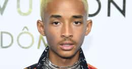 Jaden Smith's Dating and Relationship History