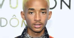 Jaden Smith's Dating and Relationship History