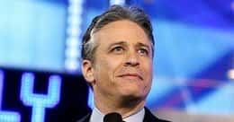 Who Should Replace Jon Stewart as Host of The Daily Show?