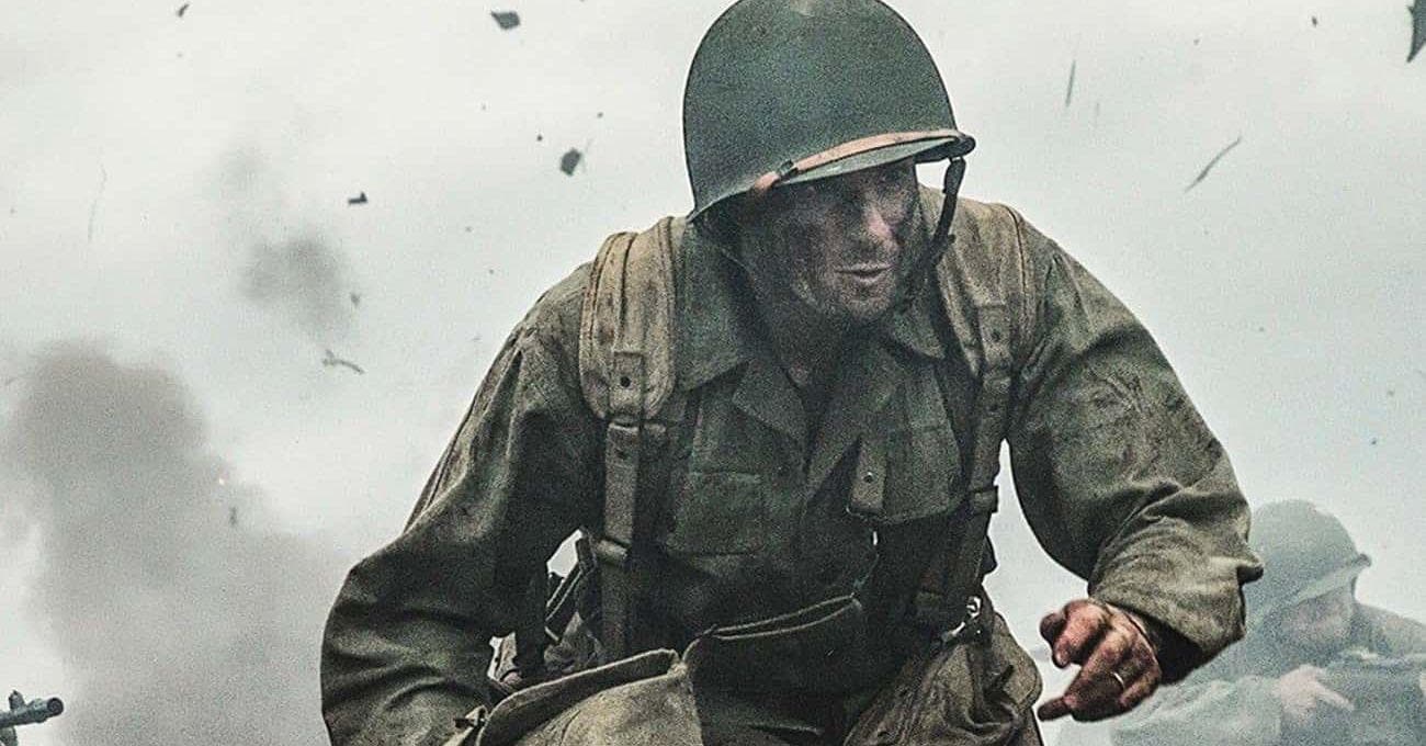 Watchworthy Readers Share Movies That Made Them Forget They Were Watching A Movie