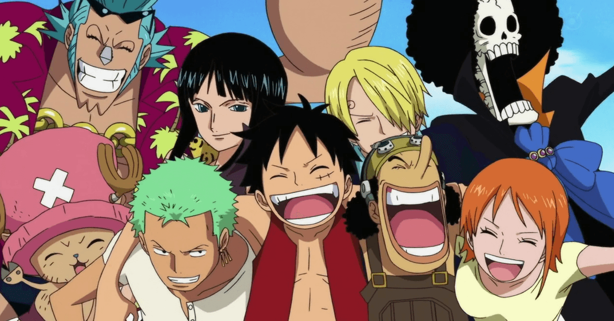 Fire Force: All Members Of Company Eight, Ranked By Strength