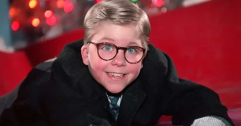 We Triple-Dog-Dare You To Check Out These Hidden Details And Fun Facts From 'A Christmas Story'