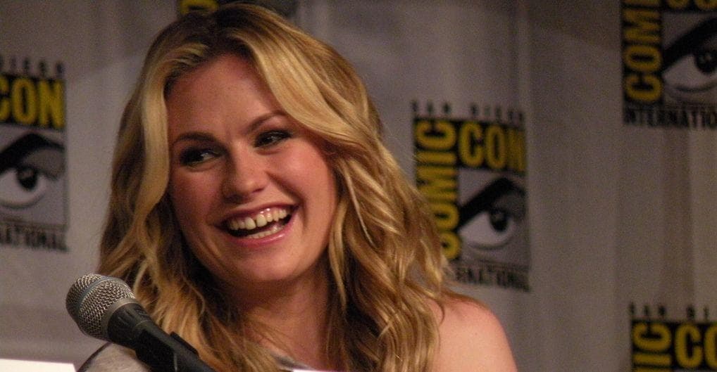 The Best Actresses Born in the 1980s