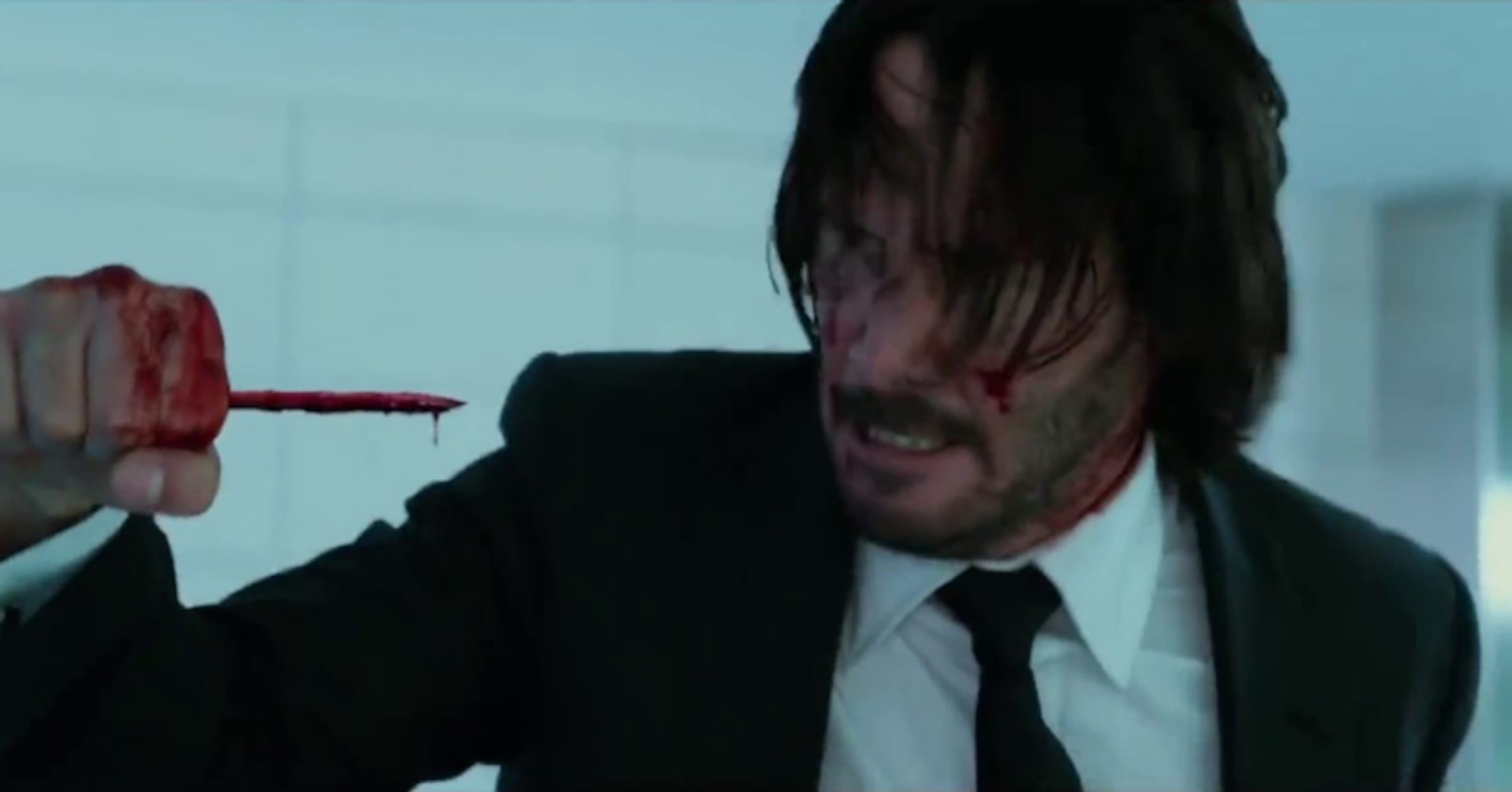Keanu Reeves Is Desperate To Make John Wick 5 Reveals Director