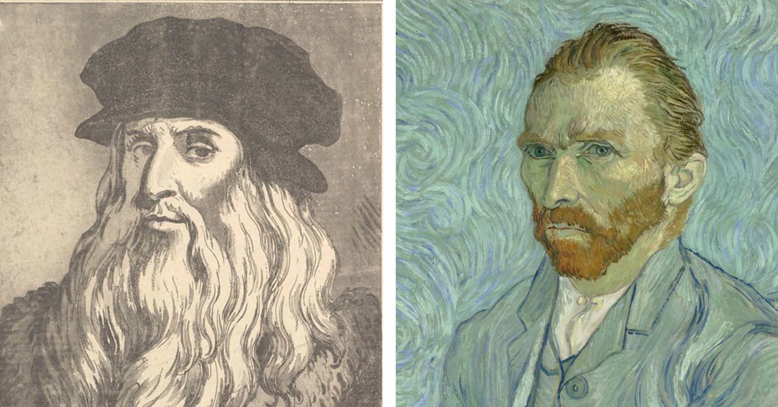 The Greatest Painters Of All Time
