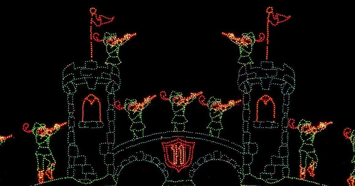 History And Myth: A Guide To 'The Twelve Days Of Christmas'