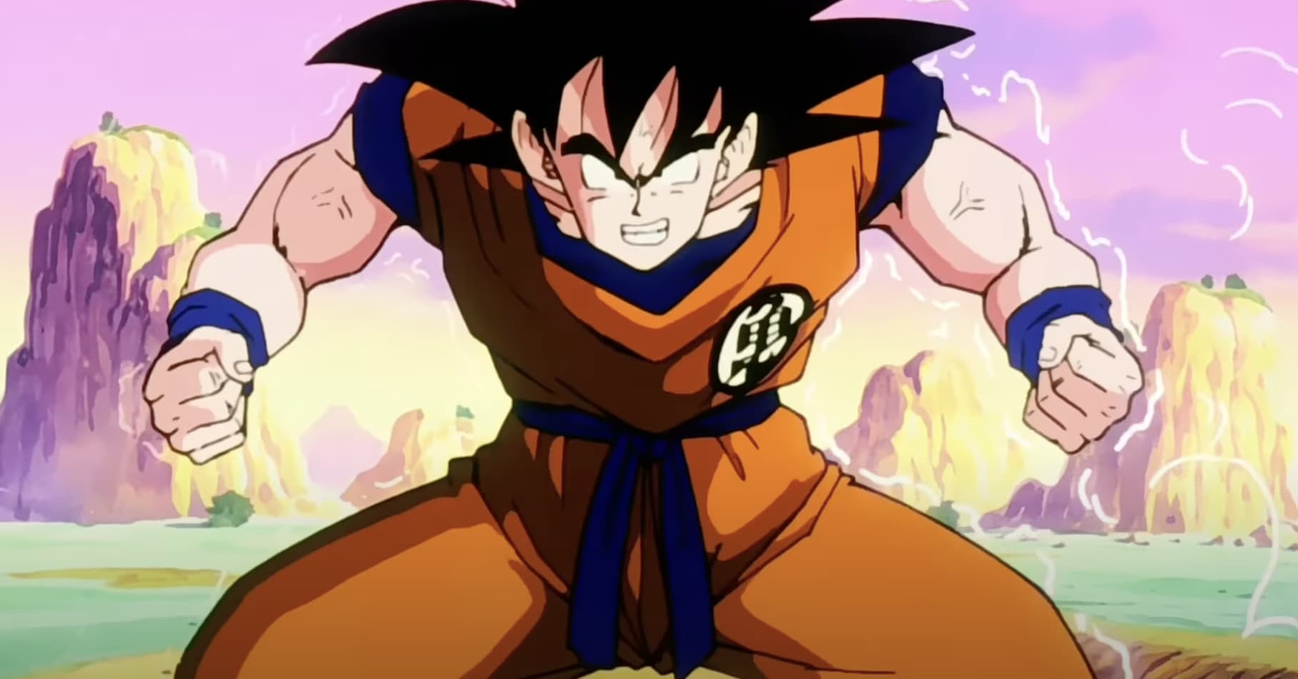 The 17 Most Powerful 'Dragon Ball' Characters, Ranked By Fans