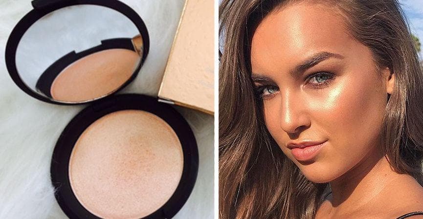 Best Highlighters To Get Your Glow On, Ranked By Makeup Lovers