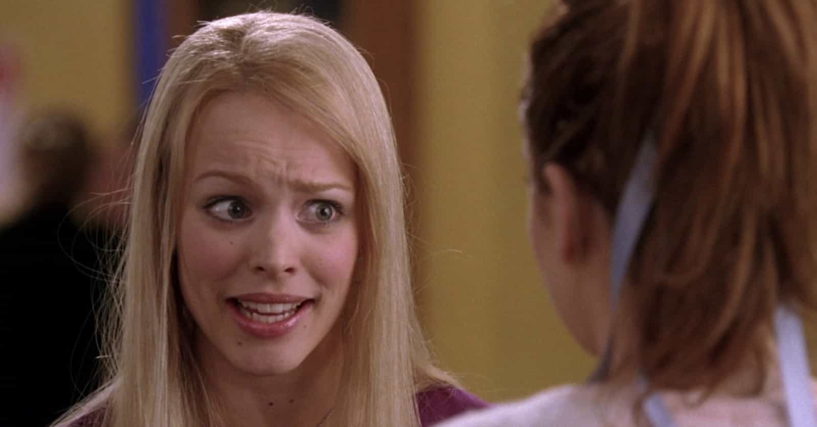16 Regina George Quotes That Prove She's The Ultimate Mean Girl