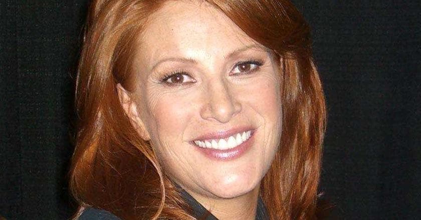 The Best Angie Everhart Movies, Ranked By Fans