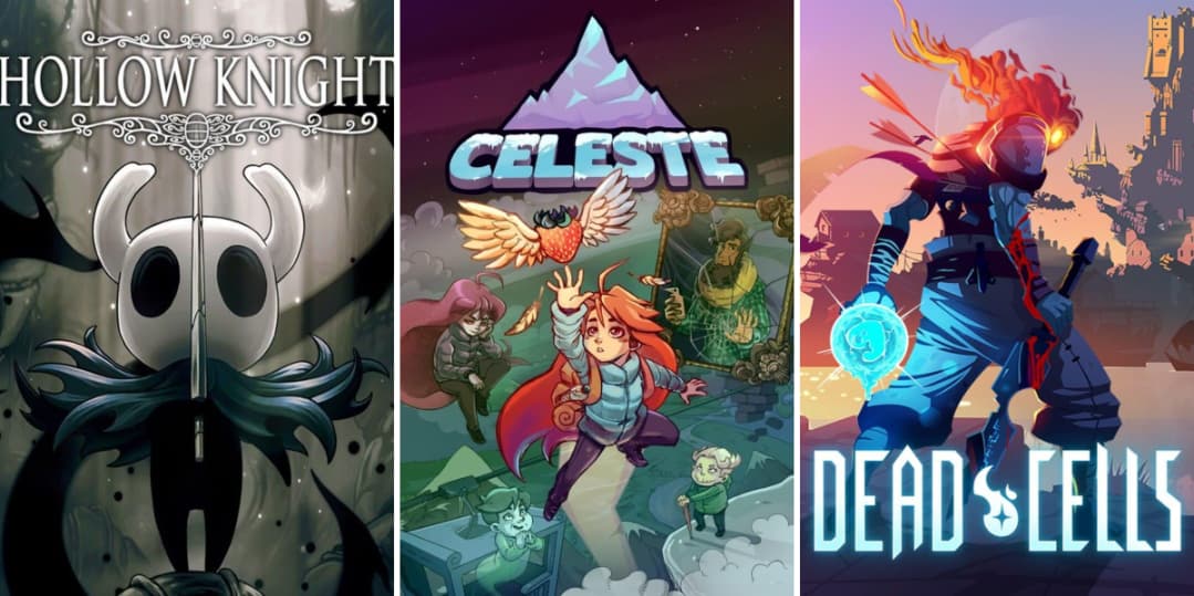 The 21 Best Games Like Shovel Knight, Ranked