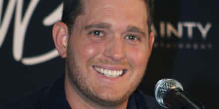 Michael Bublé's Wife, Girlfriends, And Dating History