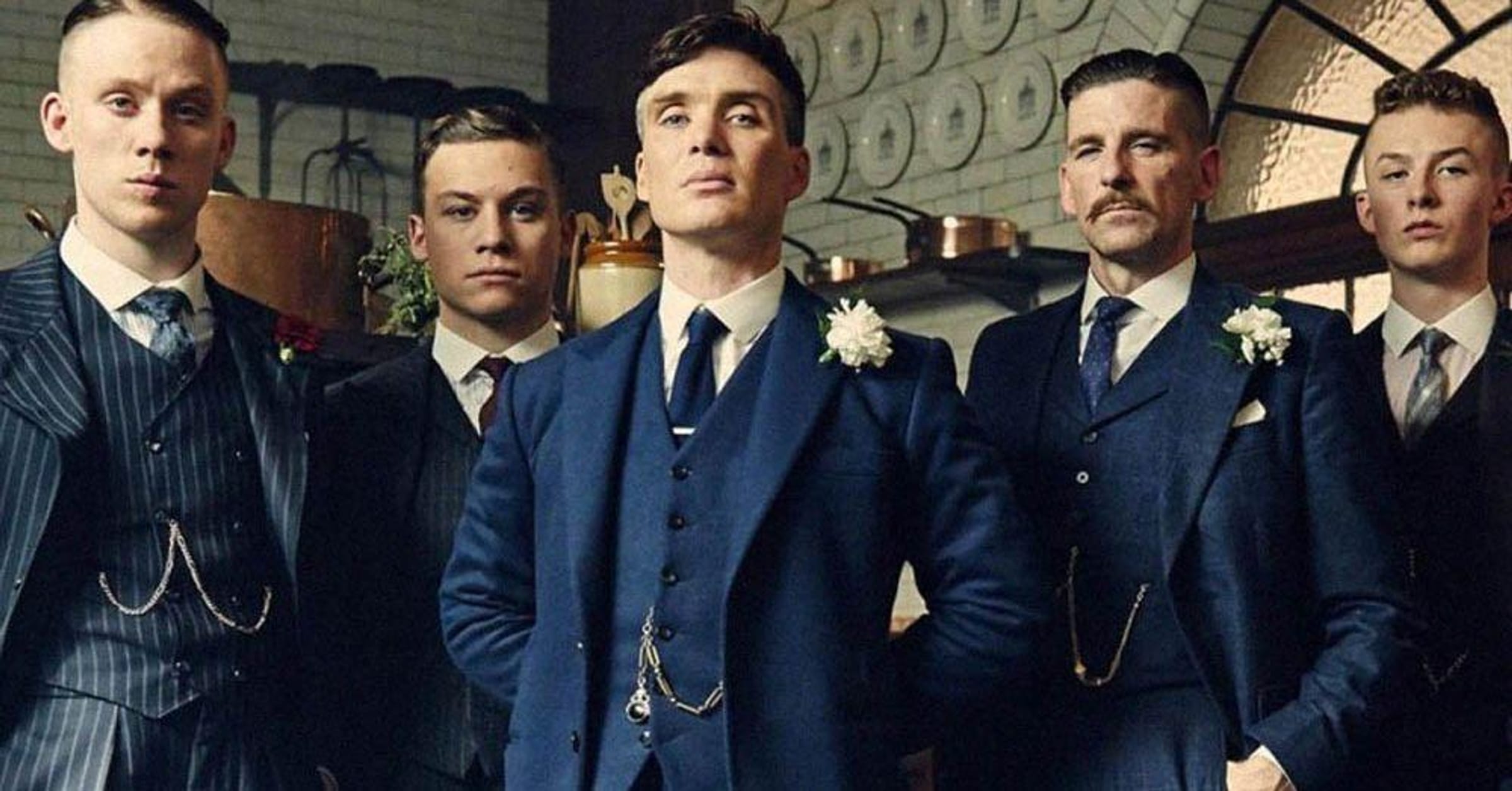 Best Peaky Blinders tours and experiences to do in 2023