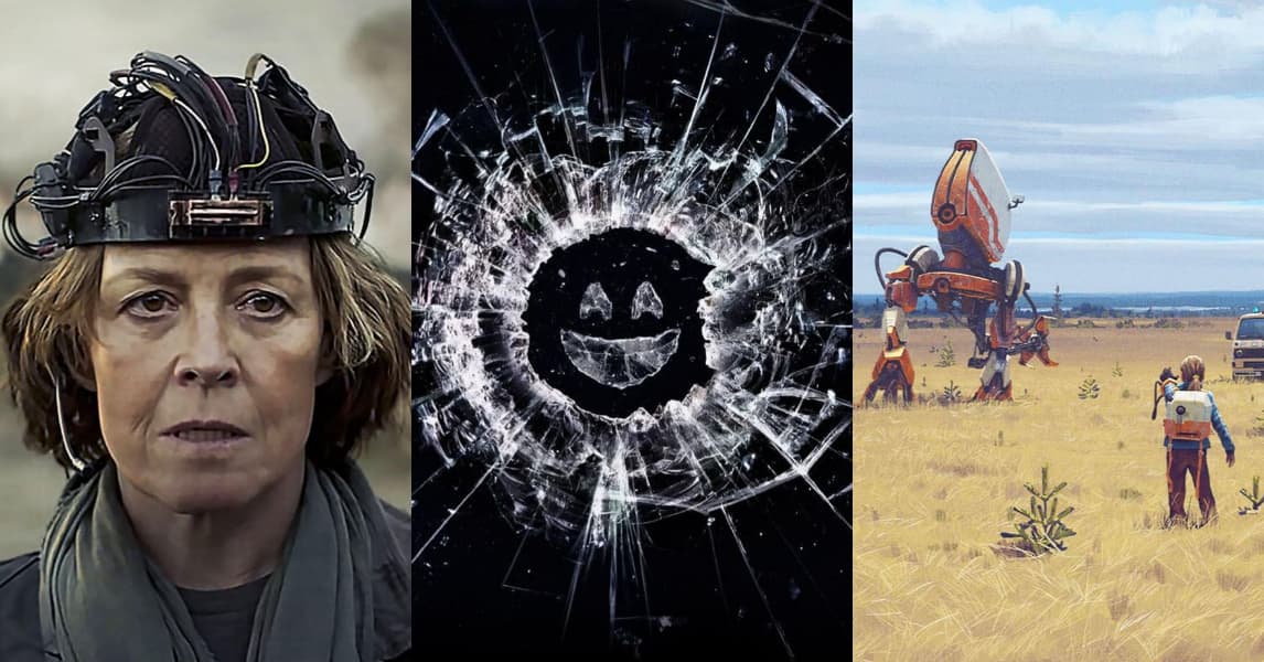 The 20 Best Shows Like 'Love Death + Robots', Ranked By Fans