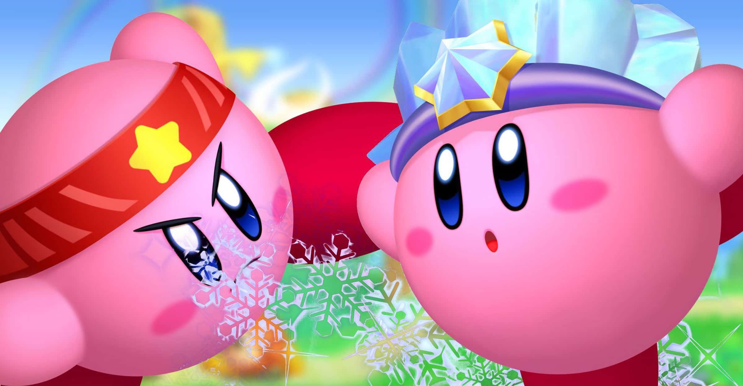 Ranking All 50+ Kirby Copy Abilities Best to Worst