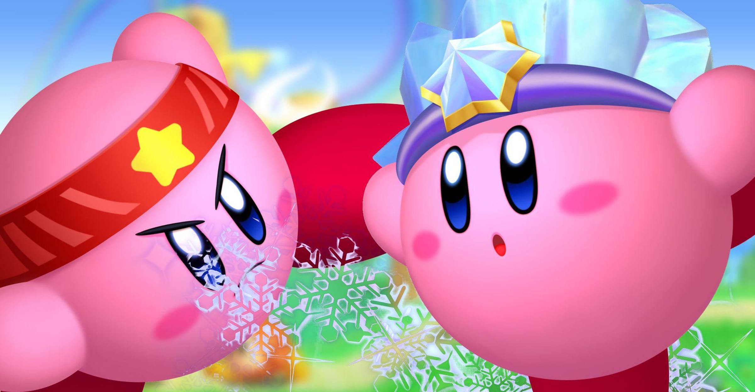Ranking The Best Kirby Games Of All-Time