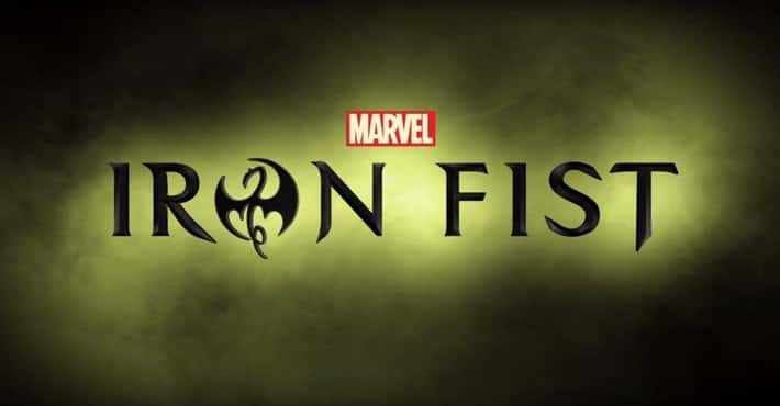 Marvel's 'Iron Fist': six things we learned from the cast