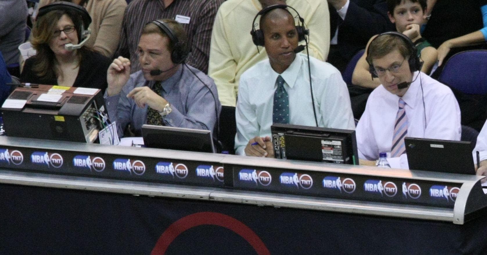 The 30+ Best NBA Commentators Of AllTime, Ranked By Fans