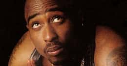 All Of Tupac's Best Movies, Ranked