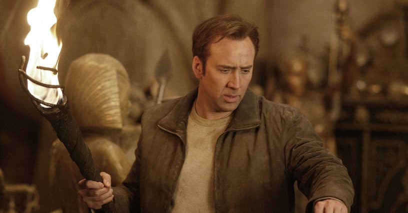 the good and bad about the movie warroom