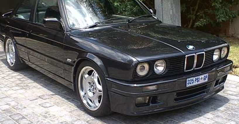 Best Sports Cars Under 20K >> 1990 Cars: List of All Cars from 1990 Best Sports Cars Under 20K >> 1990 Cars: List of All Cars from 1990