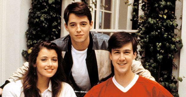 16 '80s Movie Soundtracks That Still Deserve To Be In Heavy Rotation