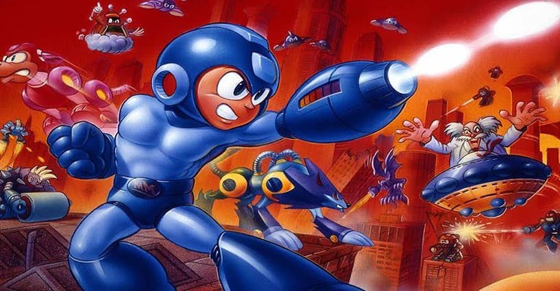 mega man 10 soccer boss