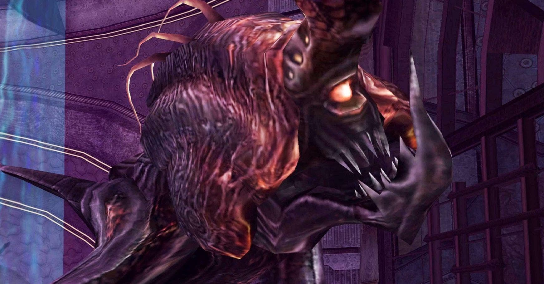 by Mutton lokalisere List of All Metroid Prime 2 Bosses Ranked Best to Worst