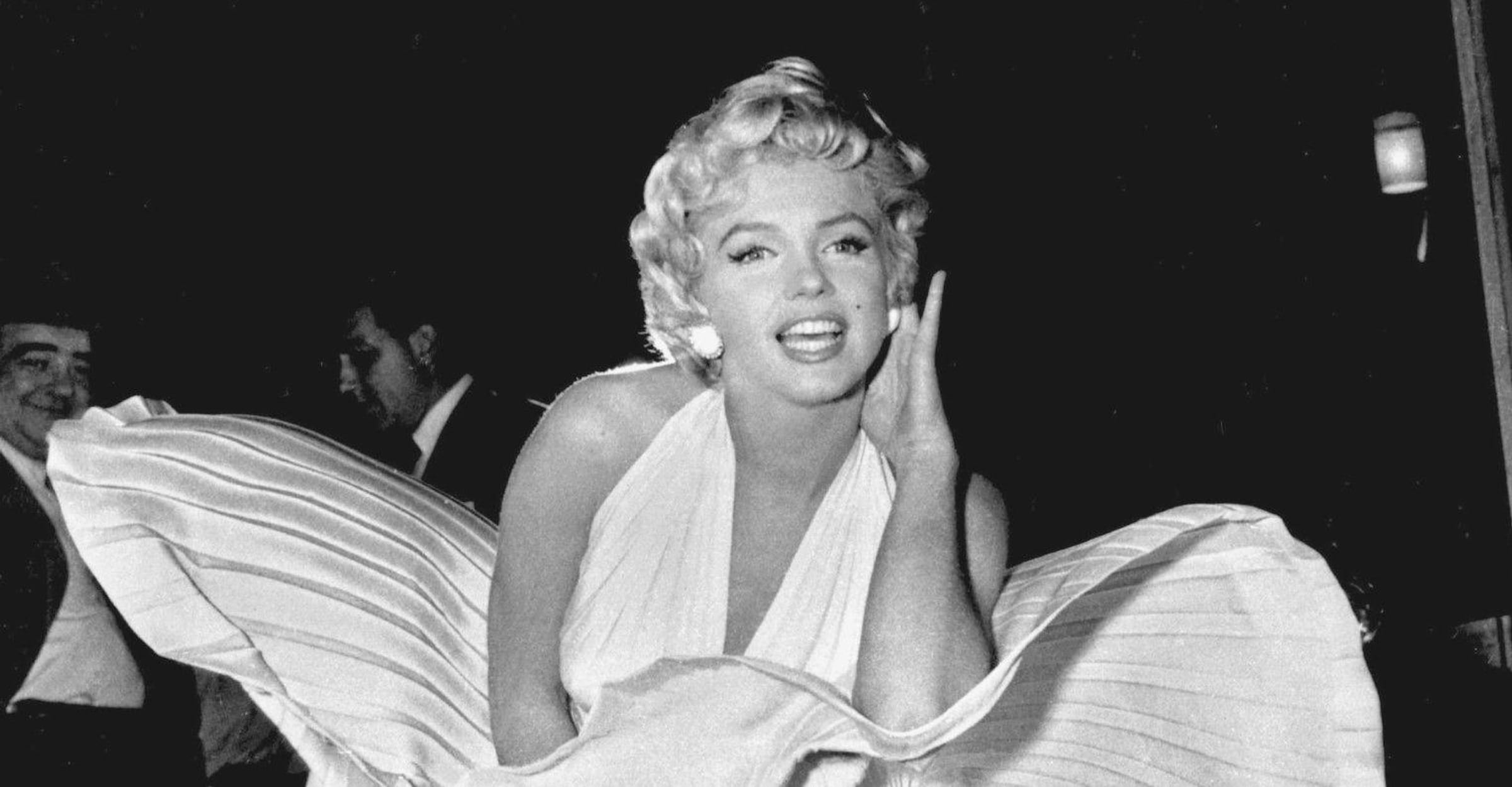 1950s Interracial Porn Stars - List of Famous 50s Actresses