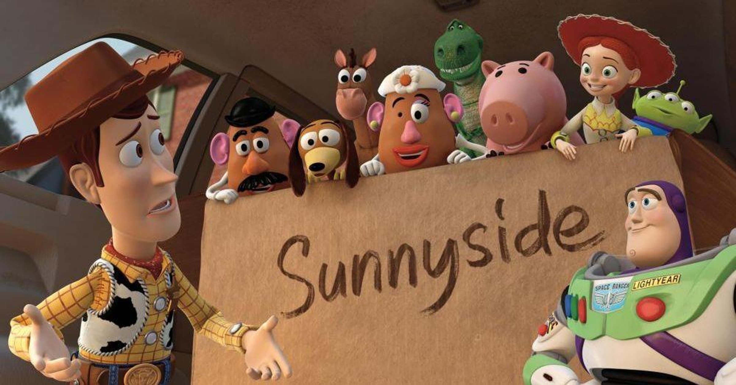 Pixar Already Proved Your Toy Story 5 Doubts Wrong (Twice) - IMDb