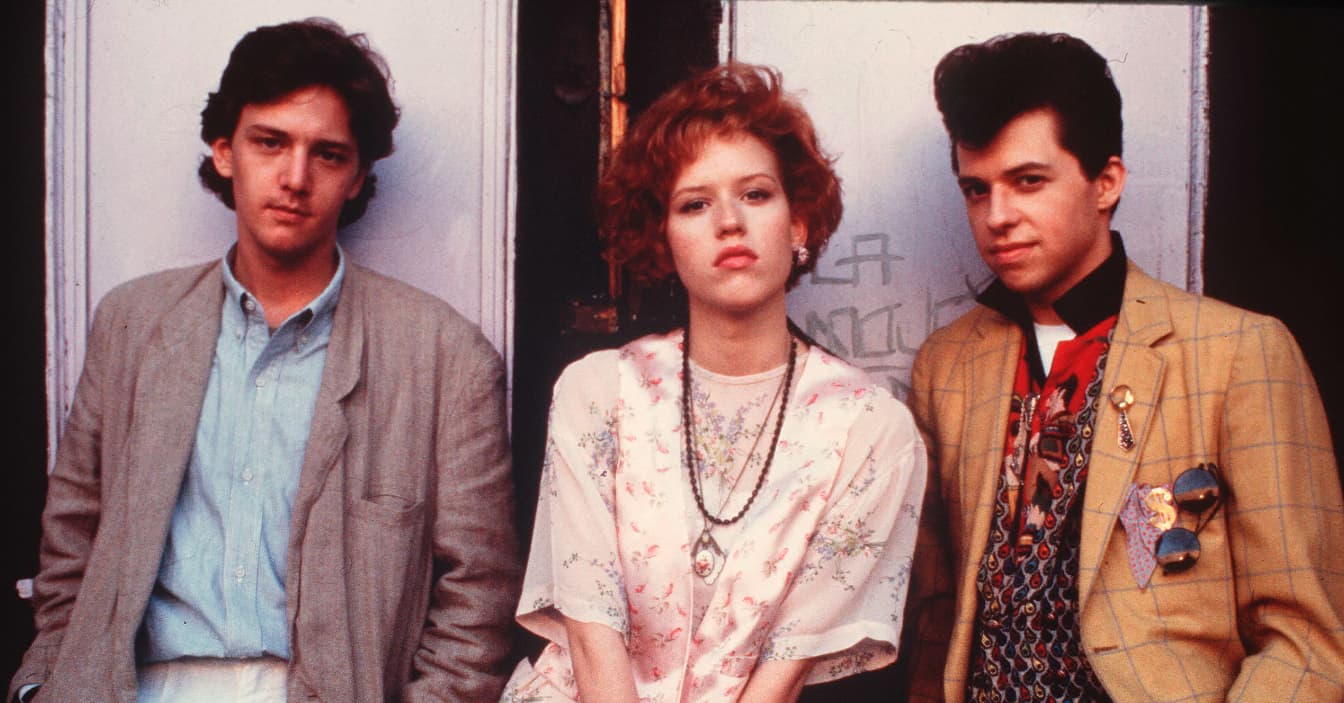 Behind-The-Scenes Stories About '80s Movies We Learned In 2022