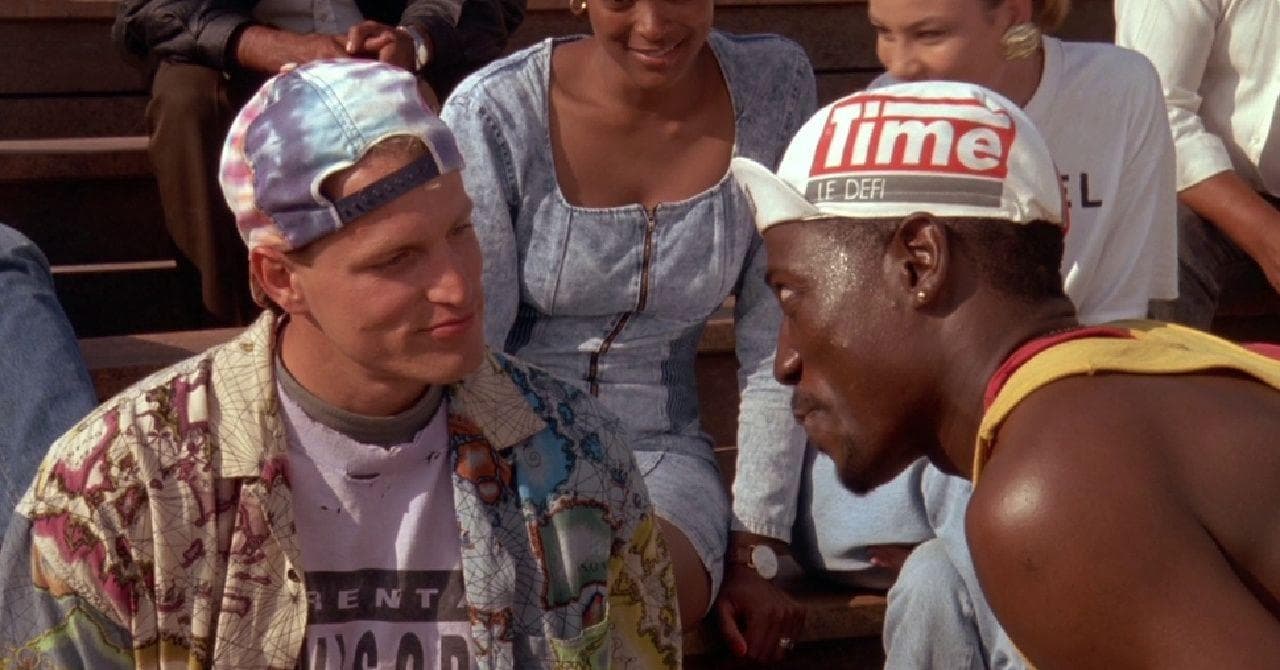 Behind-The-Scenes Stories About '90s Movies We Learned In 2022