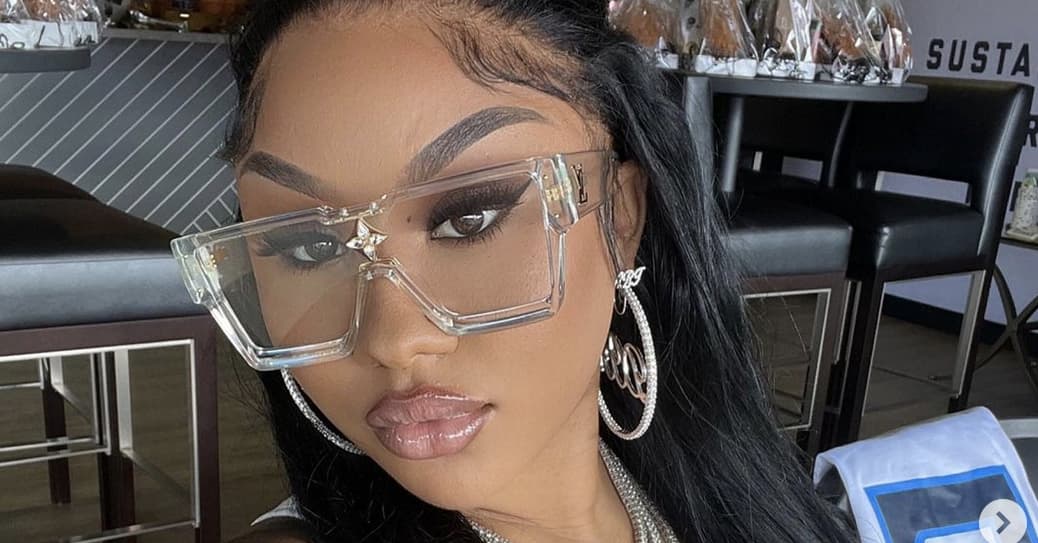 Ari Fletcher's Dating and Relationship History