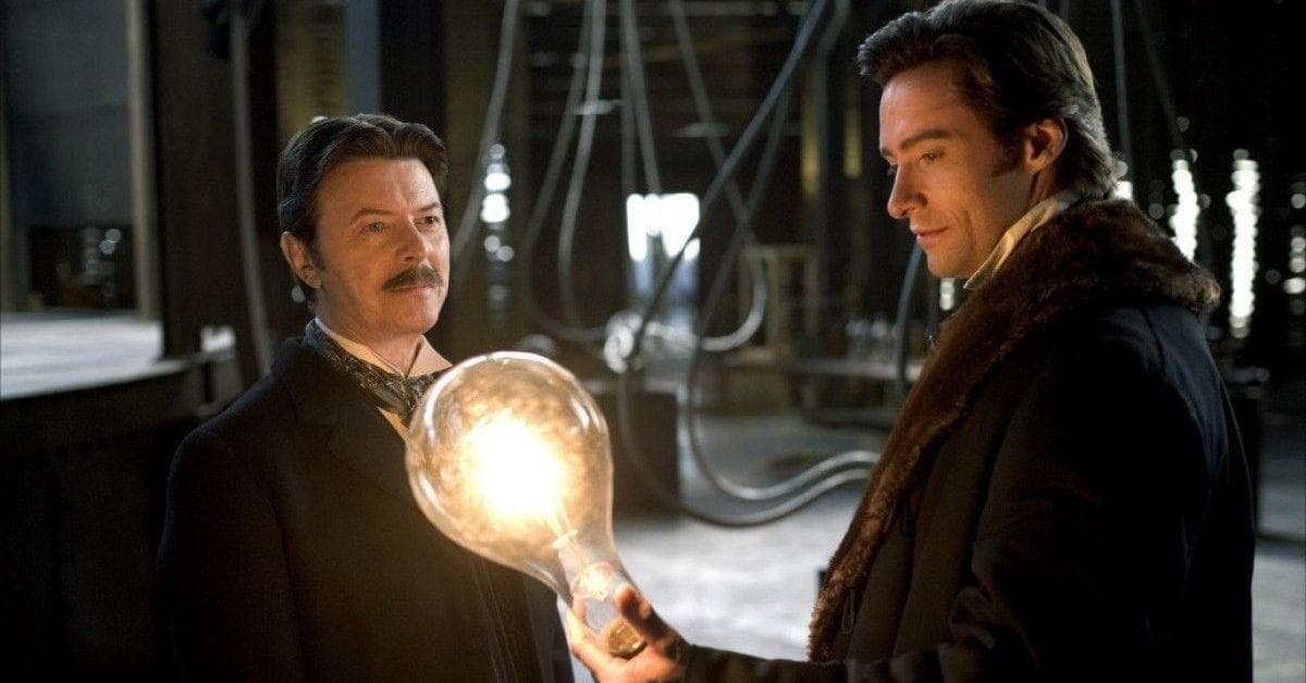 15 Small Details From The Prestige That Made Us Do A Double Take