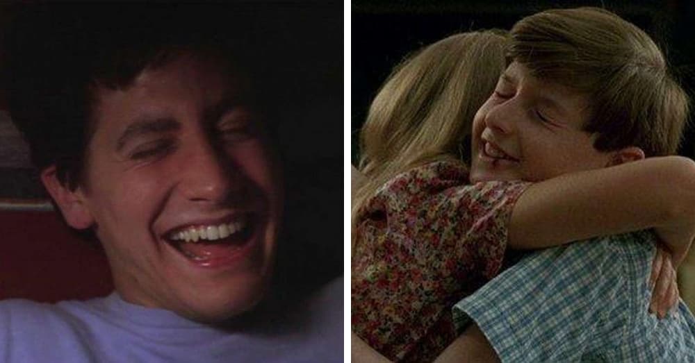 Movies With Reset Button Endings