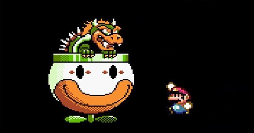 List of All Super Mario World Bosses Ranked Best to Worst