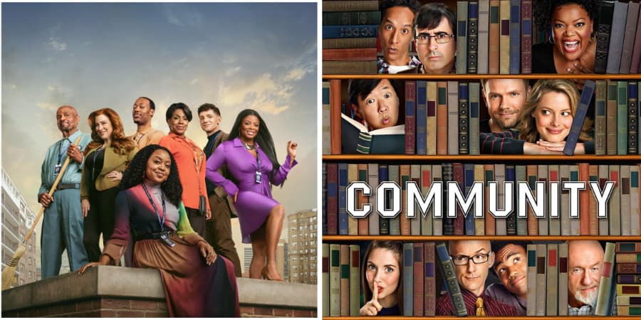 The Best Shows To Have On While Studying