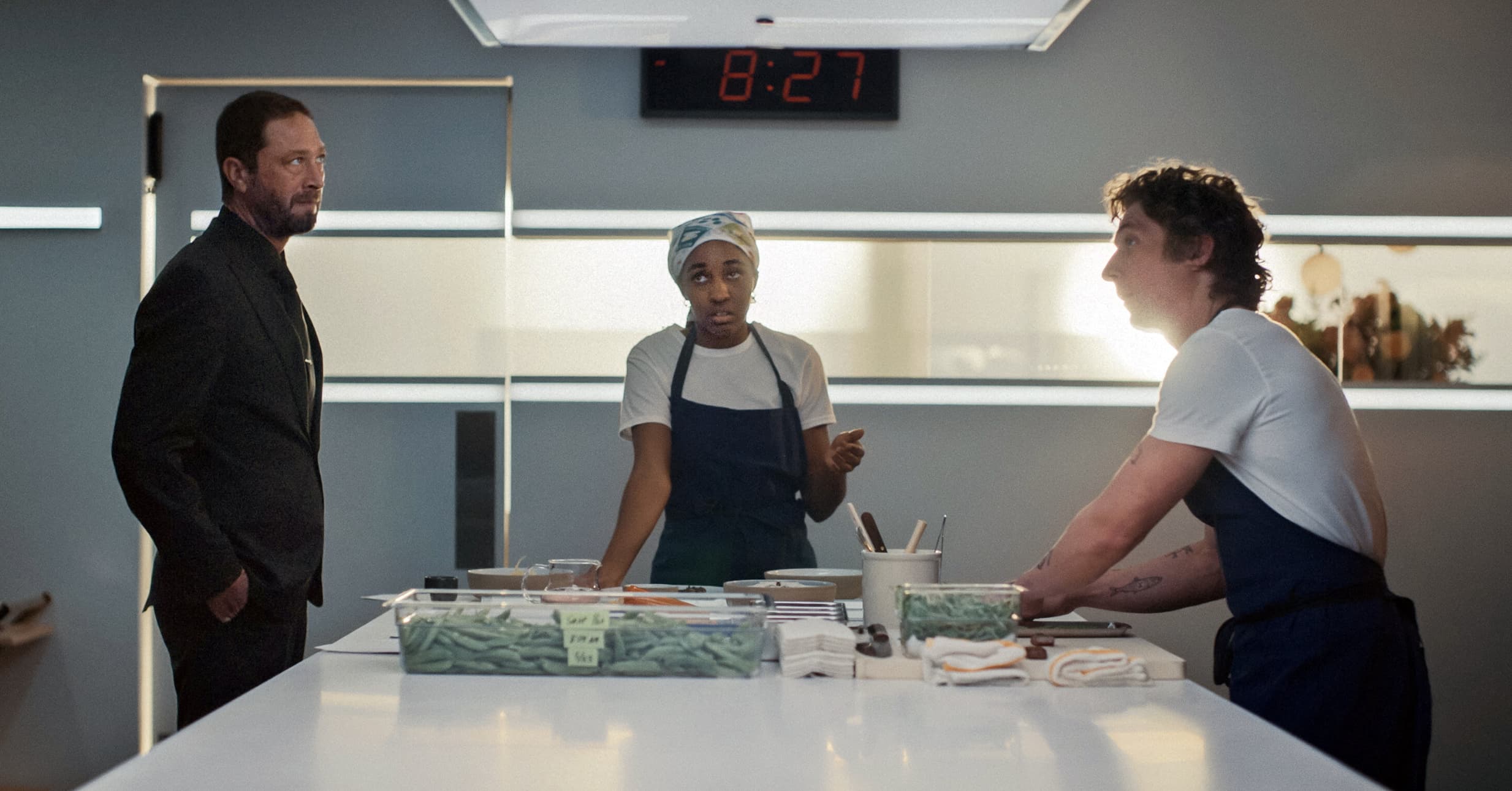 Every Season Of 'The Bear,' Ranked By Fans