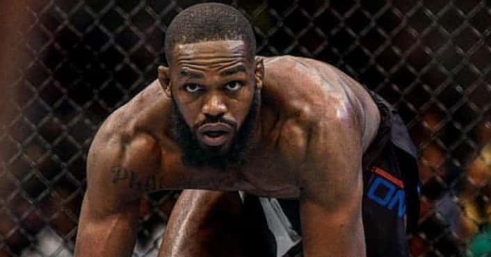 The 40+ Best Black UFC Fighters Ever, Ranked By Fans