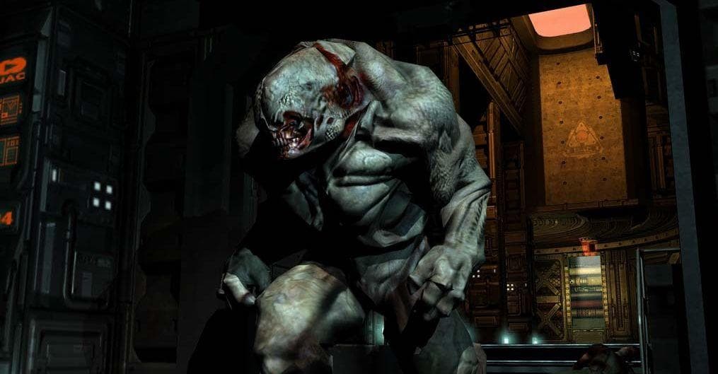 List of All Doom 3 Bosses Ranked Best to