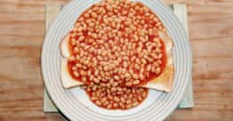 The 15 Weirdest British Foods, Ranked By How Much You Actually Kind Of Want To Try Them