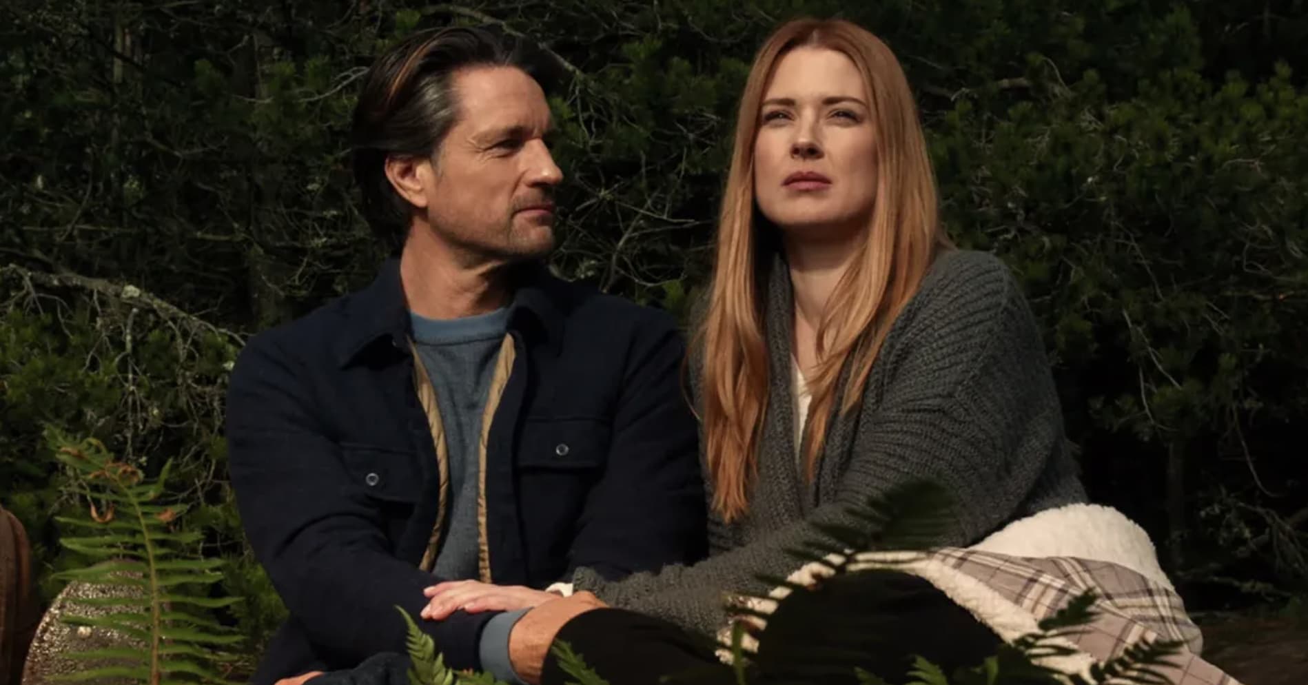 Every Season Of 'Virgin River,' Ranked By Fans