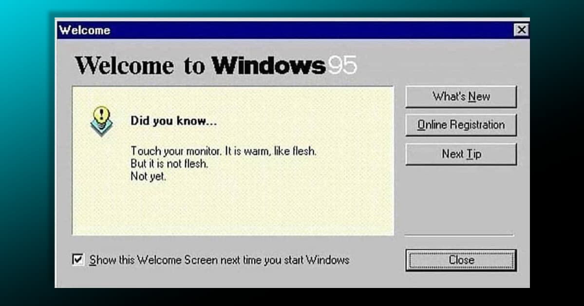 19 Oddly Unsettling Tech Issues That Made Us Want To Live Off The Grid