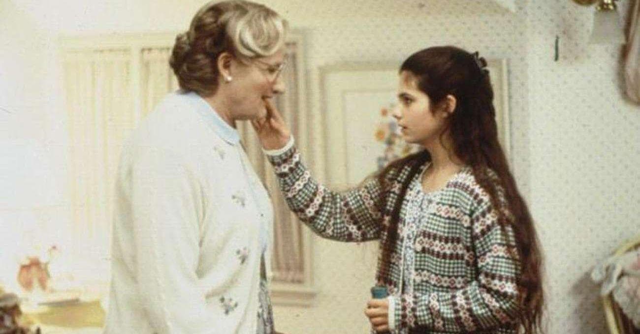 Robin Williams Body Bag