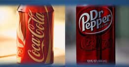 The Best Sodas Of All Time