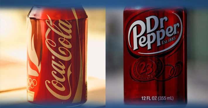 The Best Sodas of All Time