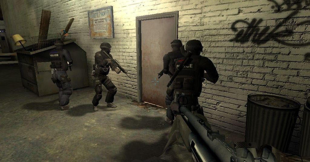 Video Games You Can Beat Without Hurting Anyone