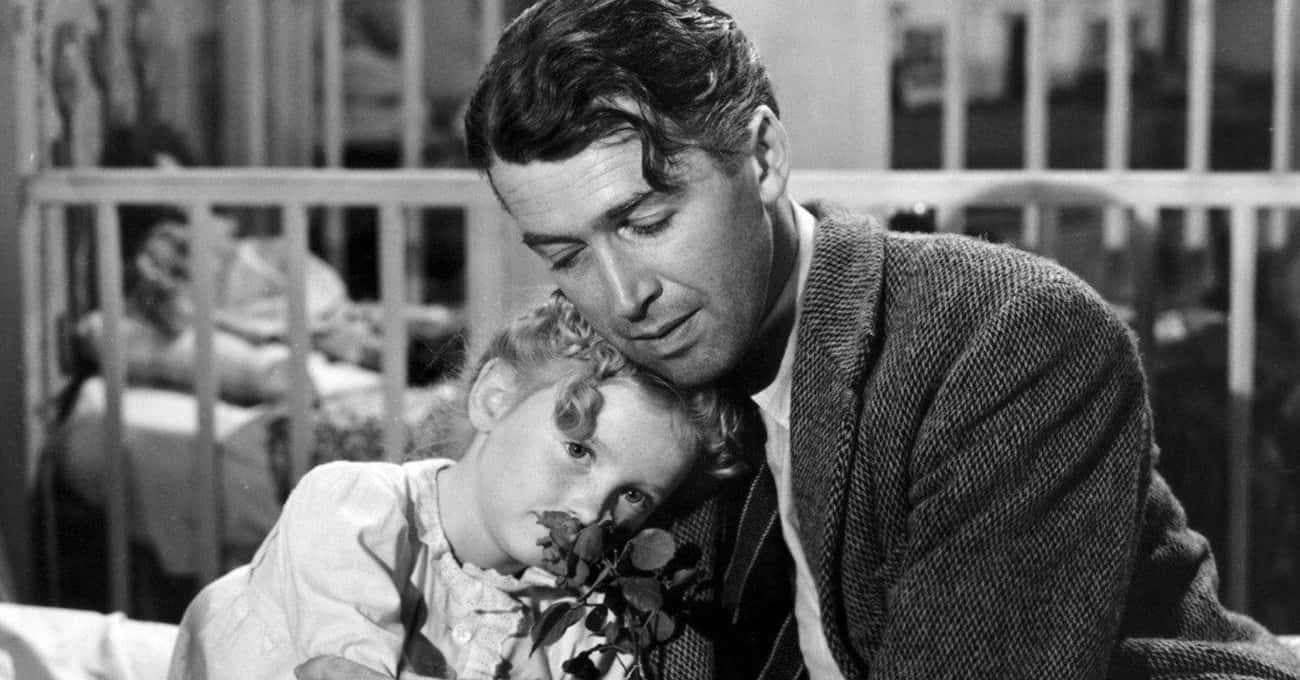 Weird History Readers Share The Old Movies That Aged Very Well